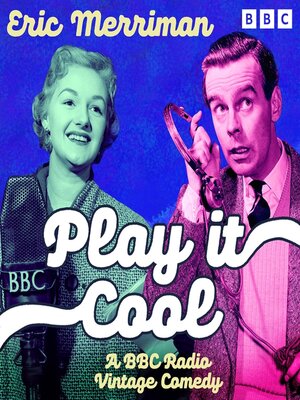 cover image of Play it Cool
